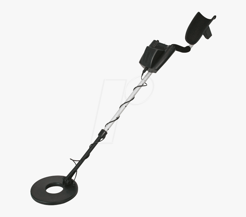 Metal Detector, Analogue, High End Velleman Cs102 - Detector Velleman Cs 102, HD Png Download