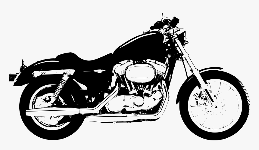 Harley Davidson Png Vetor, Transparent Png