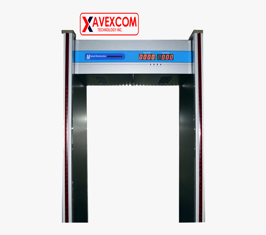 Transparent Metal Detector Png - Signage, Png Download