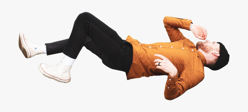 Court Floating - Sitting, HD Png Download