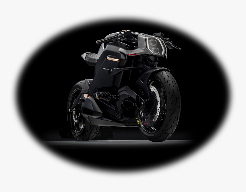 Arc Vector Motorcycle, HD Png Download , Transparent Png Image - PNGitem