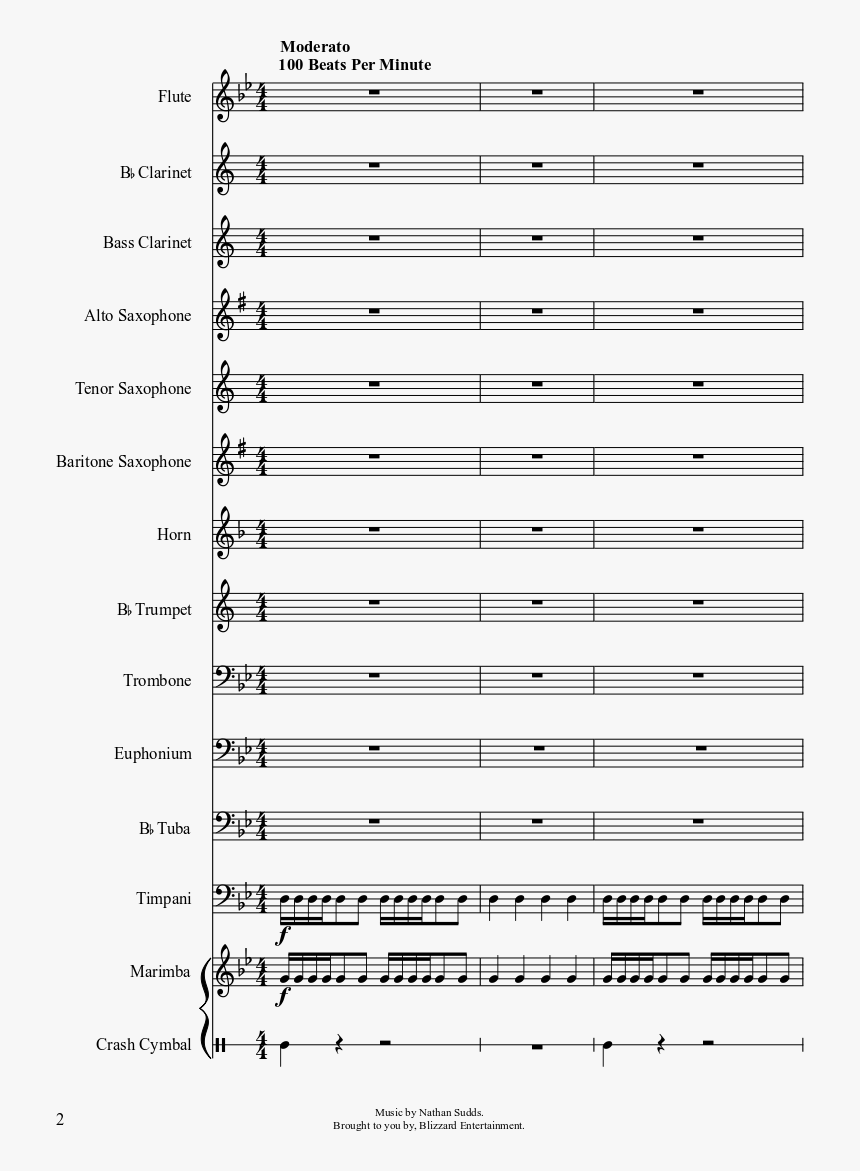 Prince Of Egypt Piano Sheet Music Deliver Us, HD Png Download