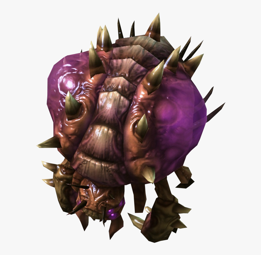 Image Of An Overlord - Illustration, HD Png Download