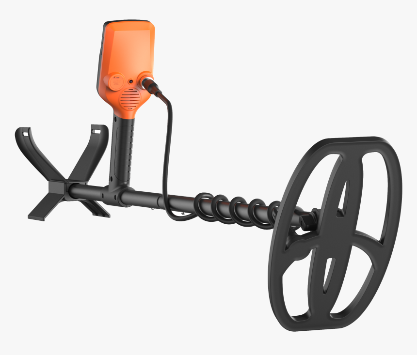 Quest X10 Metal Detector, HD Png Download