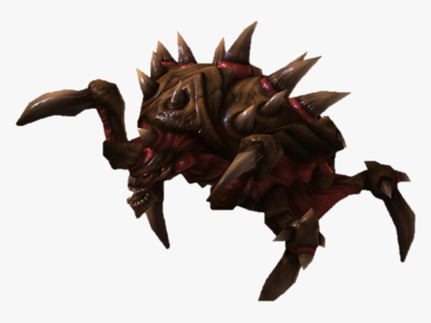 Lurker - Witherhide Cliffstomper, HD Png Download