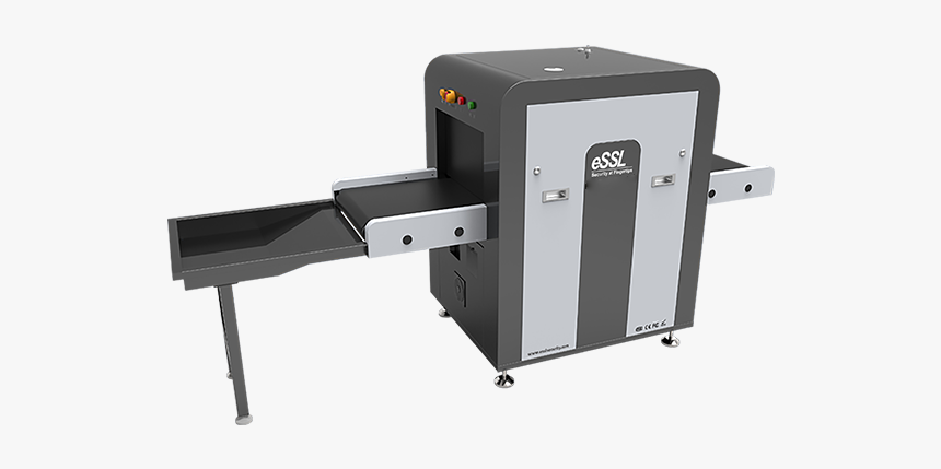 Essl Baggage Scanner, HD Png Download