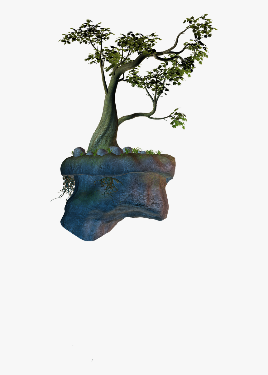 Transparent Floating Png - Portable Network Graphics, Png Download