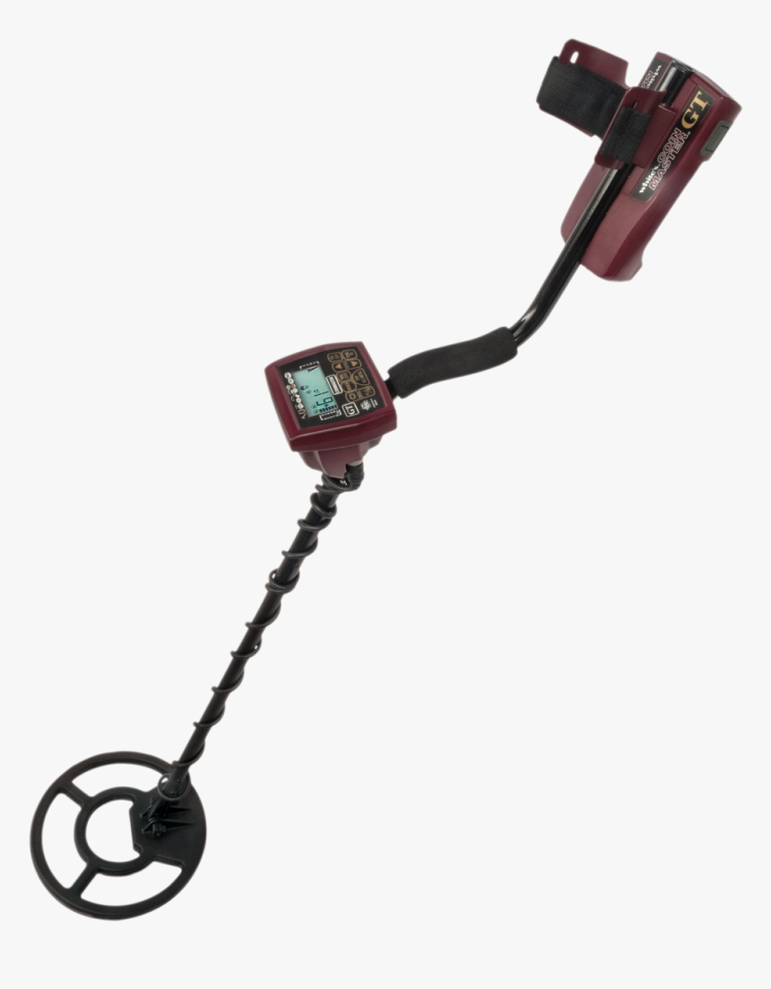 Metal Detector Png, Transparent Png