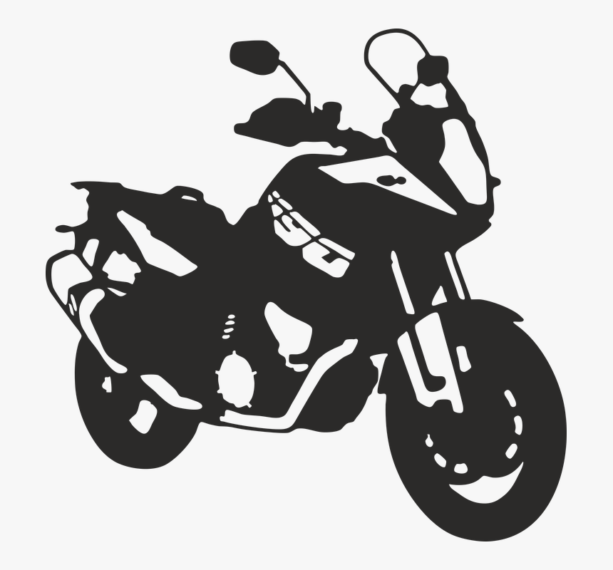 Moto, Ktm, Adventure, Motorcycle, Cestovni, Enduro - Ktm Adventure Vector, HD Png Download