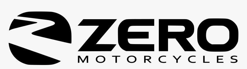 Zero Motorcycles Logo Vector, HD Png Download