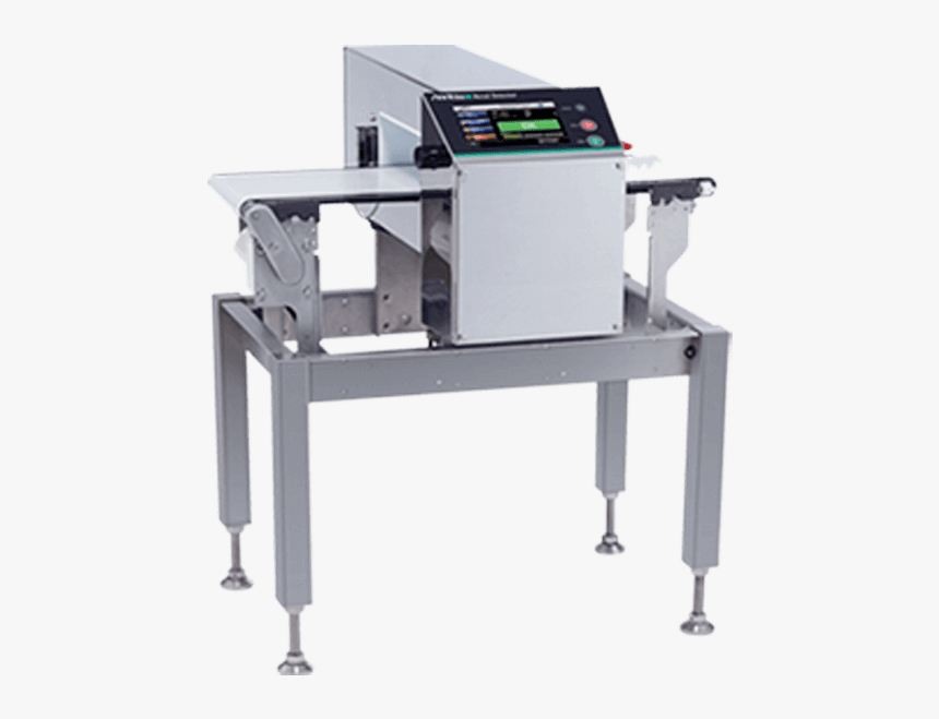 Food Metal Detector Japanese, HD Png Download