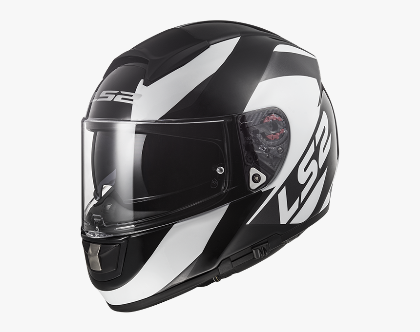 Ls2 Vector Black Titanium, HD Png Download