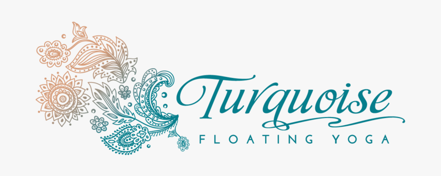 Torquoise Floating Yoga - Fort Ritchie Community Center, HD Png Download