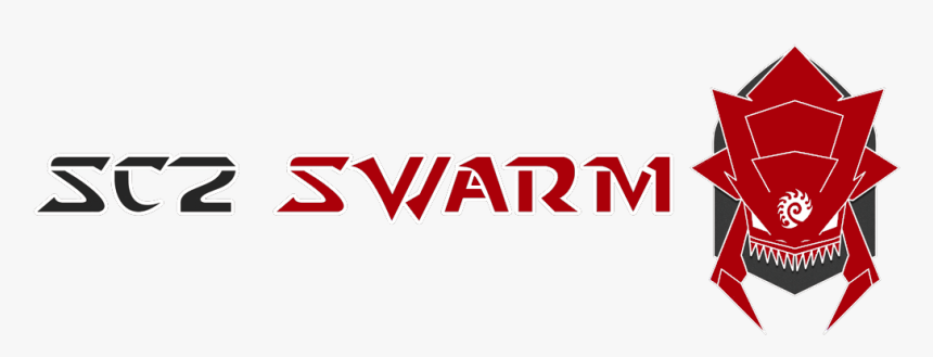 Sc2 Swarm, HD Png Download