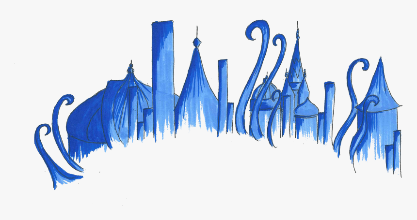 Calligraphy, HD Png Download