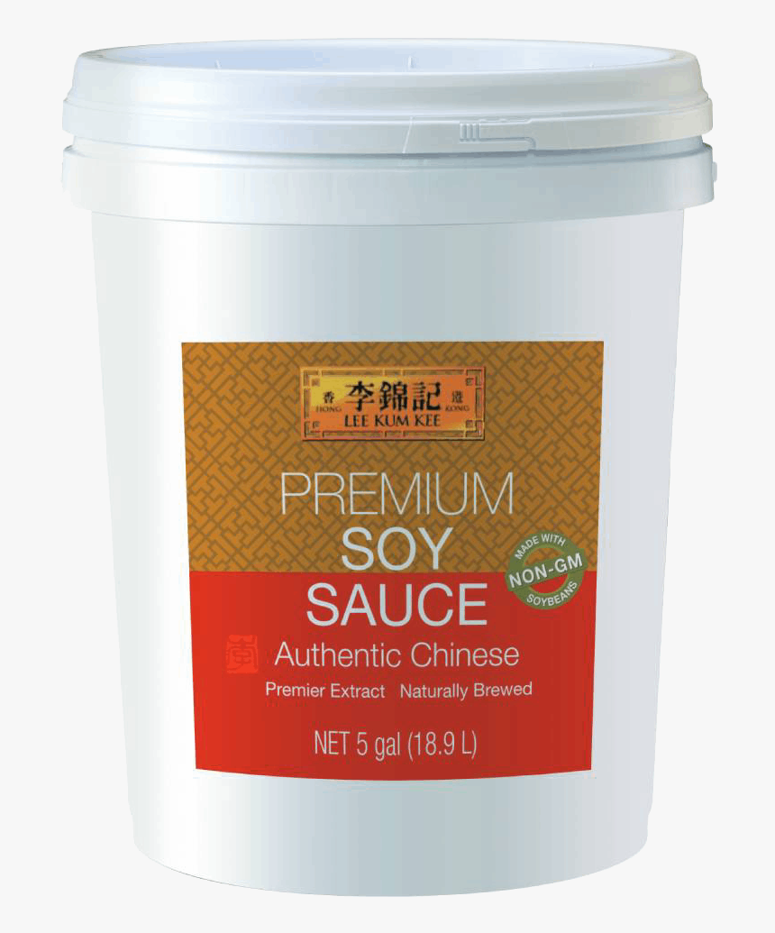 Lkk S Premium Soy Sauce - Lee Kum Kee, HD Png Download