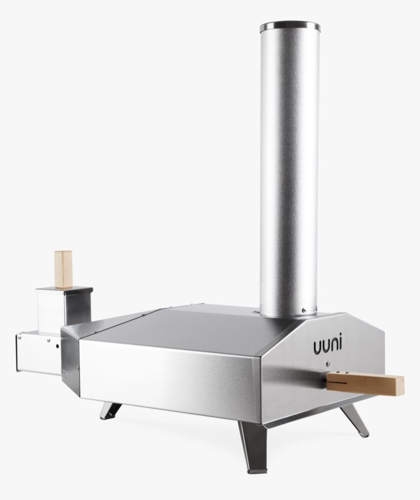 Ooni 3 Pizza Oven, HD Png Download