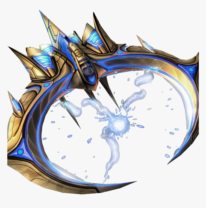 Transparent Zerg Png - Heart Of The Swarm New, Png Download