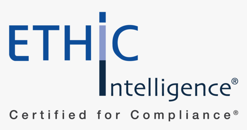 Ethic Intelligence Logo 2019 - Ethic, HD Png Download