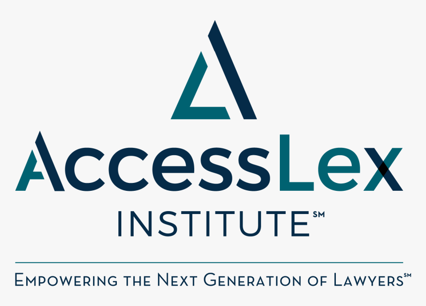 Accesslex Logo Tagline - Access Lex, HD Png Download