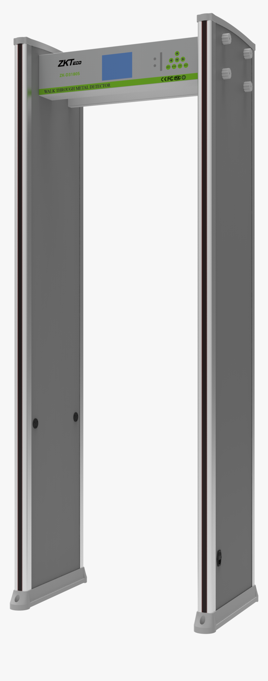 Metal Detector Png, Transparent Png