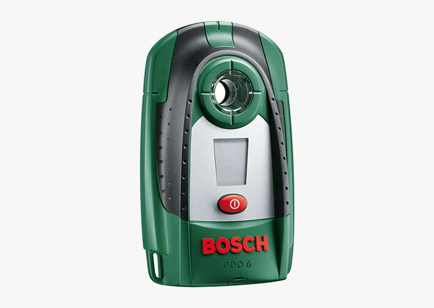 Bosch Detector Pdo6 Price Check, HD Png Download