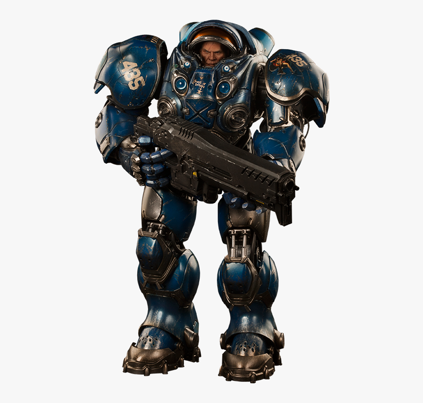 Starcraft Png, Transparent Png