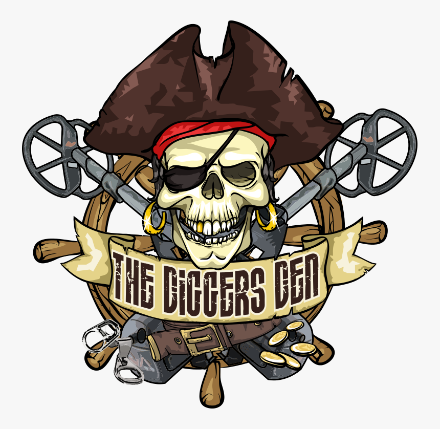 Diggers Den, HD Png Download