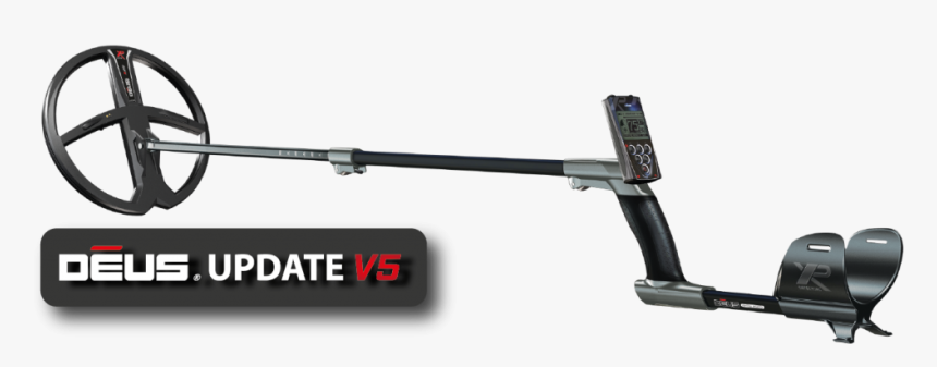 Metal Detectors Deus Models, HD Png Download
