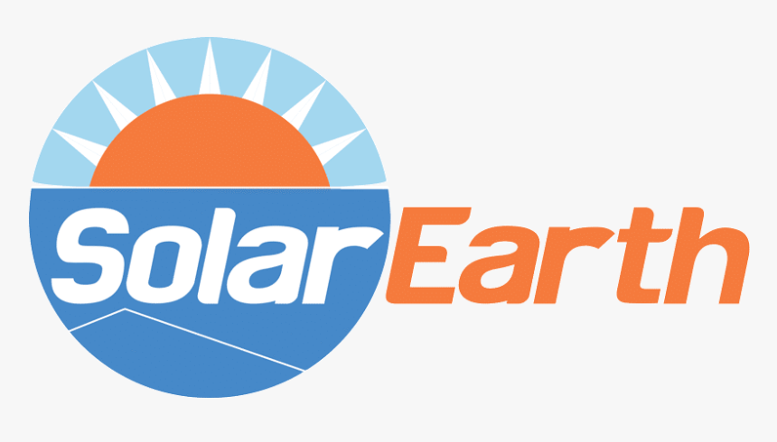 Solar Earth Usa - Circle, HD Png Download