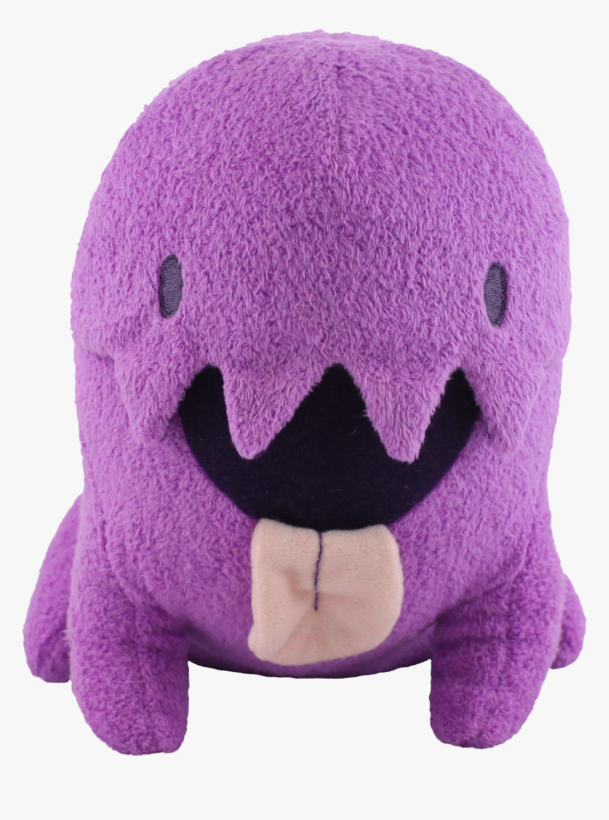 Starcrafts Zergling Plush, HD Png Download