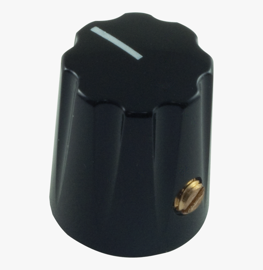 Scalloped Edge, Indicator Line, Set Screw - Plastic, HD Png Download