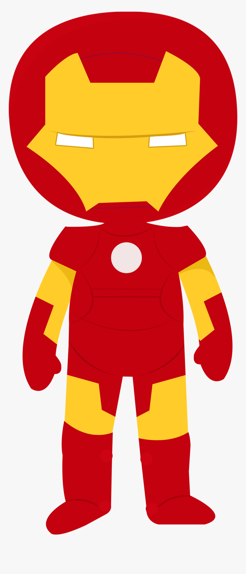 Clip Free Download Super Her Is E Hero Nas Cat - Homem De Ferro Cut, HD Png Download
