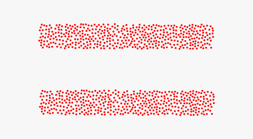 Scalloped Edge Crusty Center 3 Inch Tailless Cheer - 藍綠色, HD Png Download