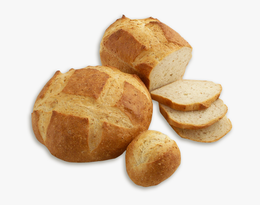 French Peasant - Sourdough, HD Png Download