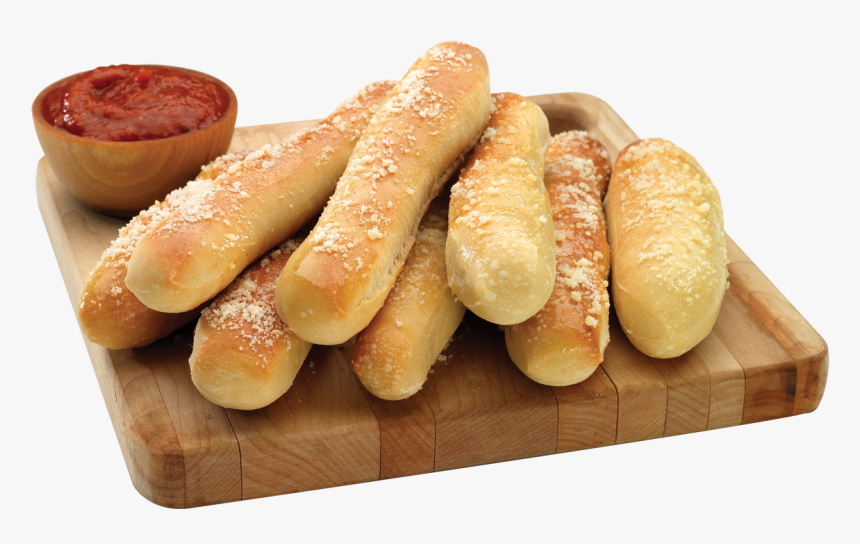 Italian Bread Png Clipart - Pizza Pizza Breadsticks, Transparent Png