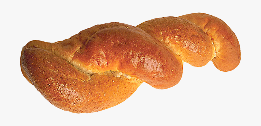 Croissant Bread Png, Transparent Png