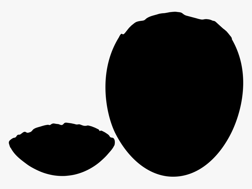 Point Circle Font Silhouette Sky - Circle, HD Png Download