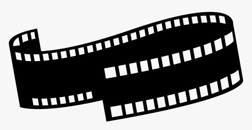 Film Negatives Comments - Arte Audio Visual, HD Png Download