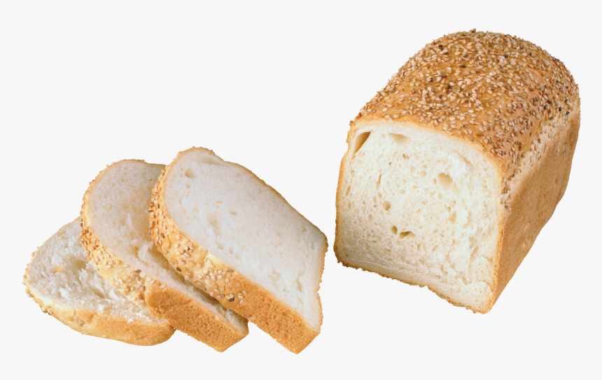 Bread Png Image - Bred Png, Transparent Png