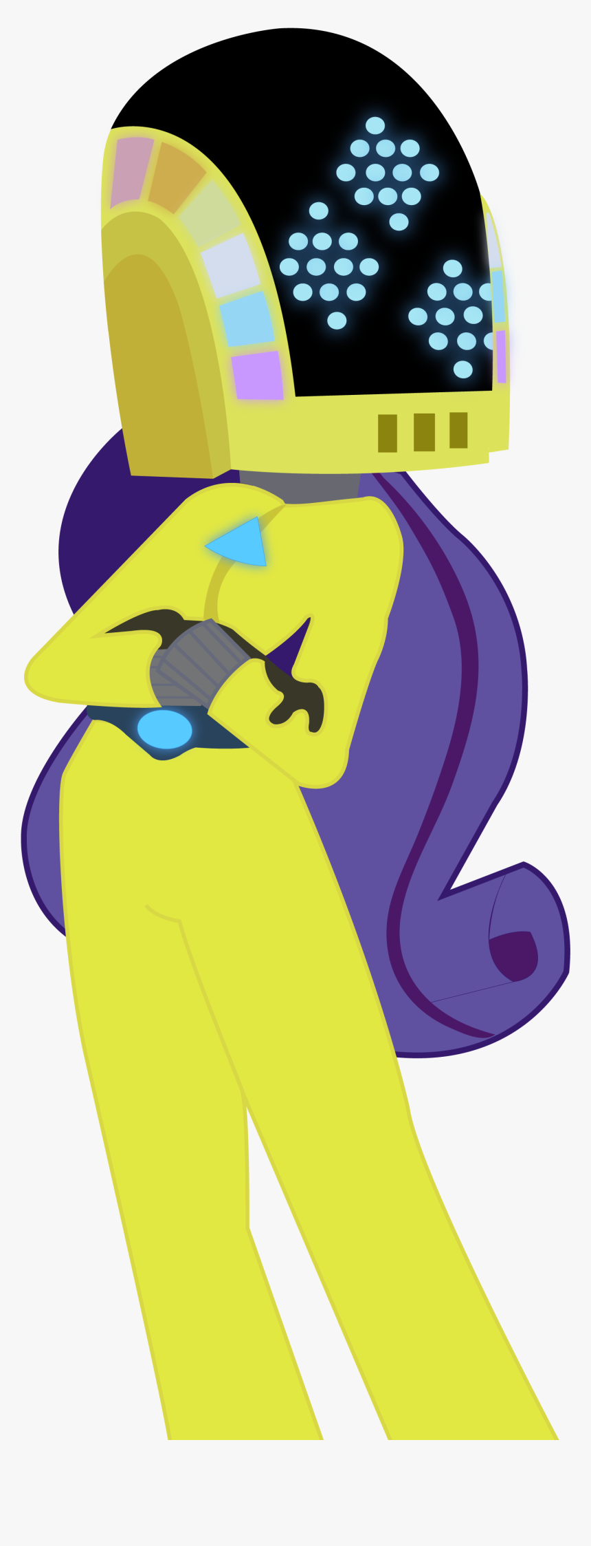 Mlp Eg Rainbow Rocks Rarity, HD Png Download