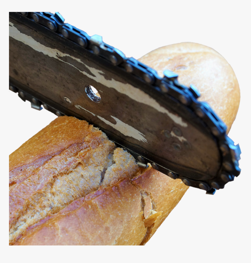 Chainsaw, HD Png Download