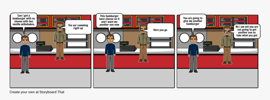 Cartoon, HD Png Download