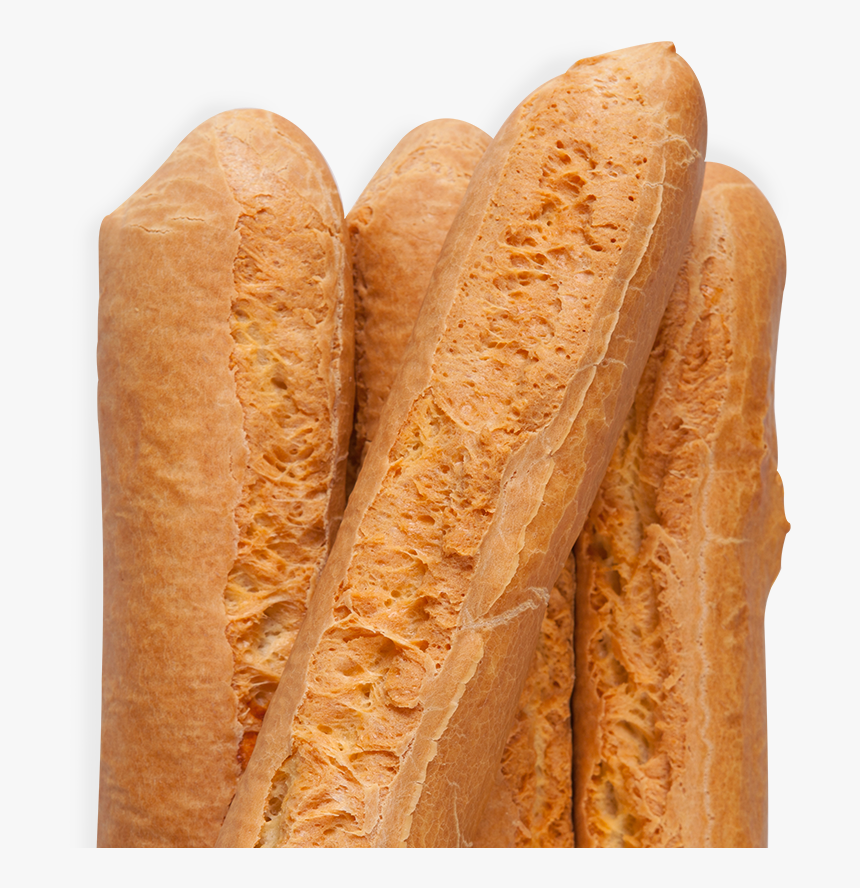 Baguette, HD Png Download