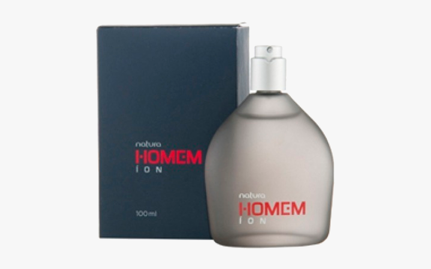 Homem Ion Natura, HD Png Download