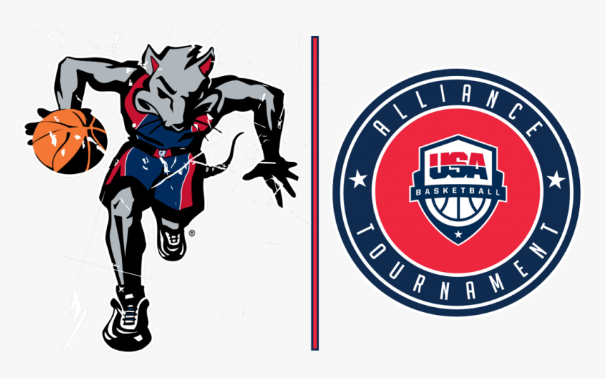 Gym Rat Challenge Logo, HD Png Download