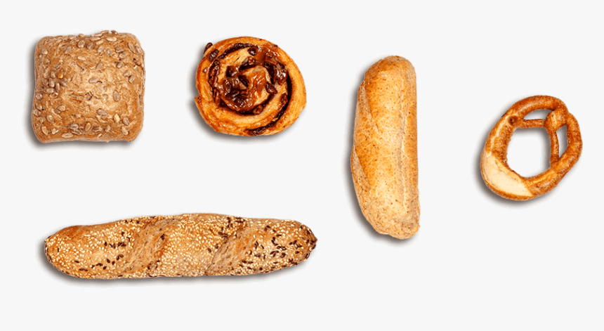 Bun, HD Png Download