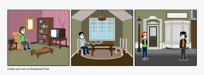 Cartoon, HD Png Download