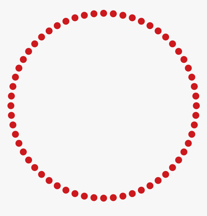 Round circle