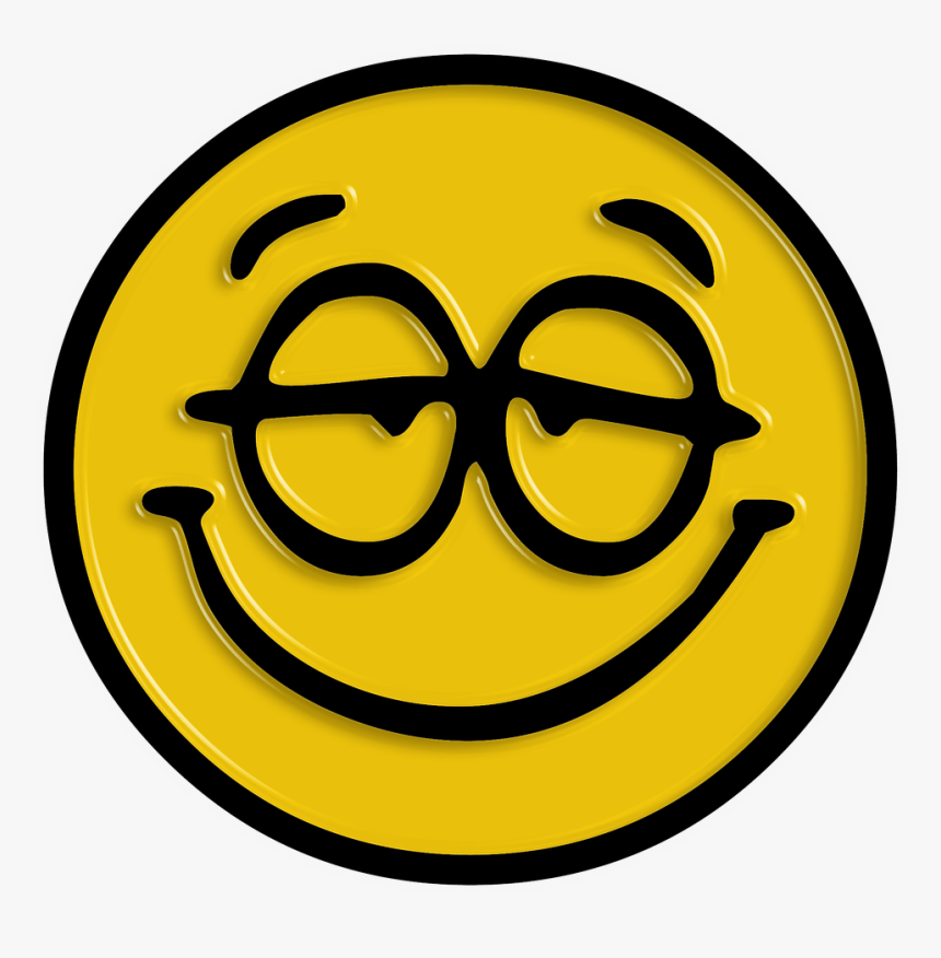 Smile, HD Png Download